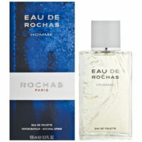 Eau de Rochas Homme edt M