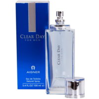 Etienne Aigner Clear Day edt 100 ml M