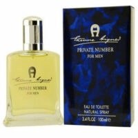Etienne Aigner Private Number edt 100 ml M
