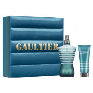 Jean Paul Gaultier Le Male Set 125 ml edt + 75 ml shower gel