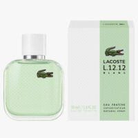 Lacoste Blanc Eau Fraiche edt M