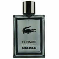 Lacoste L’Homme Timeless edt M
