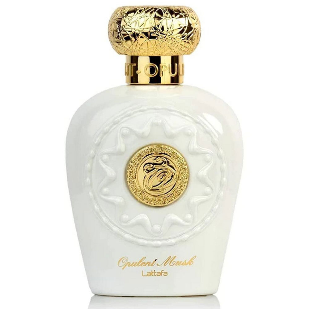 Lattafa Opulent Musk edp 100 ml