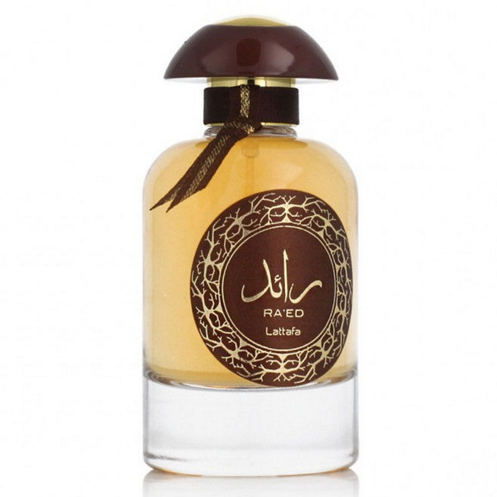 Lattafa Ra’ed Oud edp 100 ml