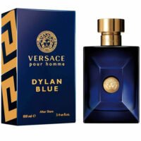 Versace Dylan Blue Aftershave lotion 100 ml – losion poslije brijanja