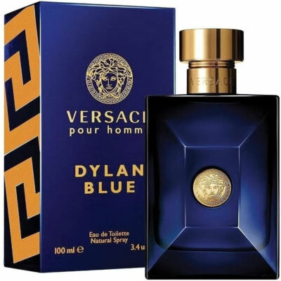 Versace Dylan Blue Deodorant spray 100 ml