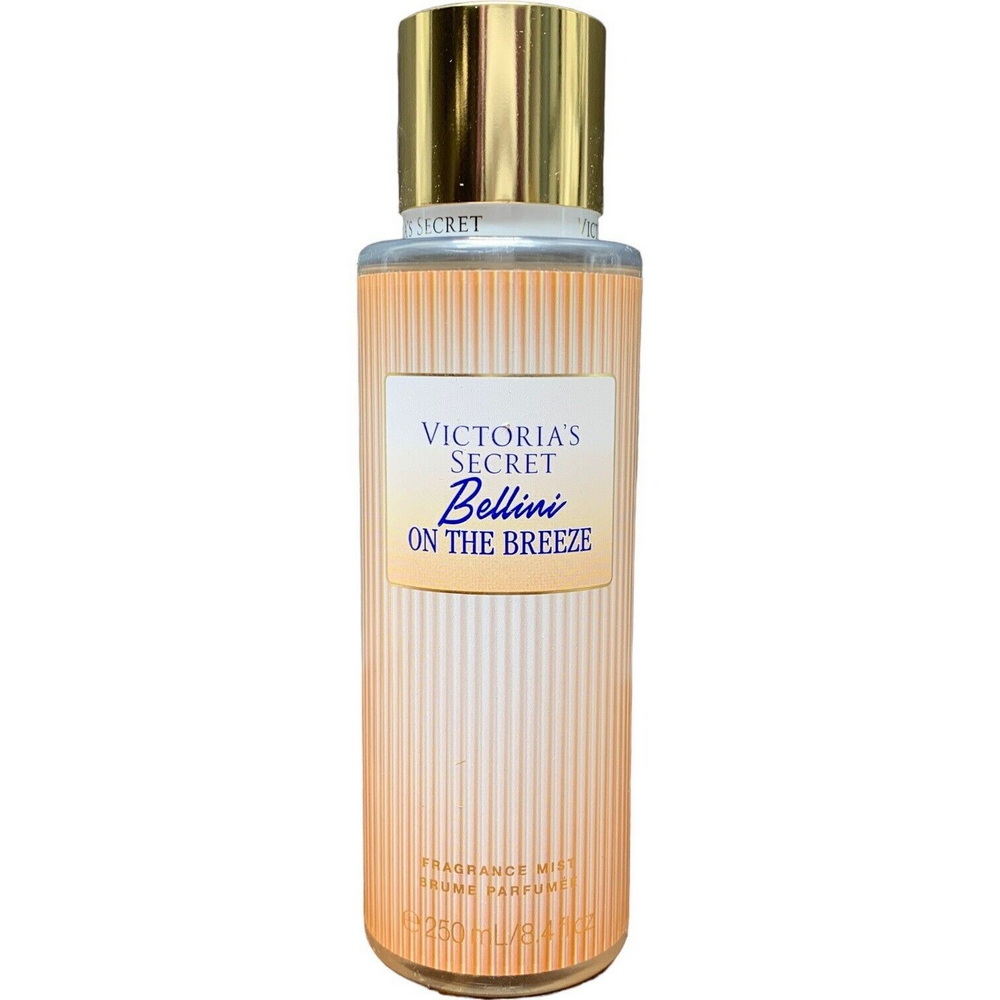Victoria’s Secret Bellini on the Breeze Body Spray 250 ml