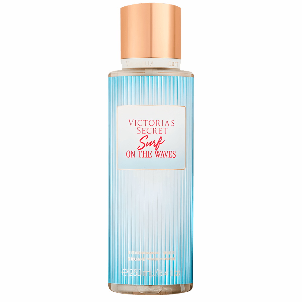 Victoria’s Secret Surf on the Waves Body Spray 250 ml