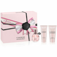 Viktor Rolf Flowerbomb Set 30 ml edp + 50 ml gel za tuširanje + 50 ml losion za tijelo