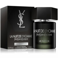 Yves Saint Laurent La Nuit de L’Homme Le Parfum