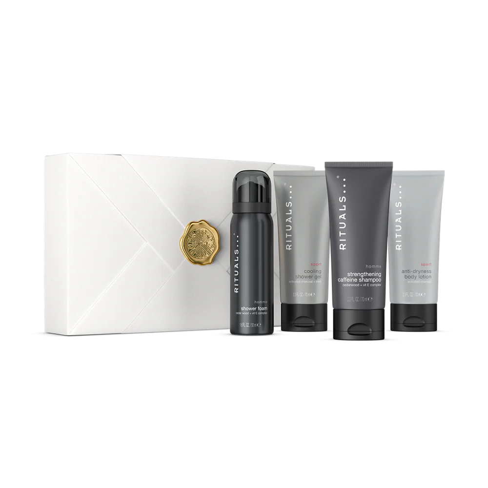 Rituals Homme Set S