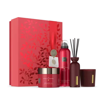 Rituals The Ritual of Ayurveda Set L