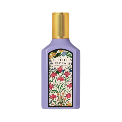 Gucci Flora Gorgeous Magnolia edp