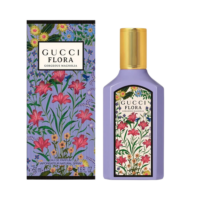 Gucci Flora Gorgeous Magnolia edp