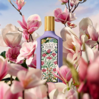 Gucci Flora Gorgeous Magnolia edp