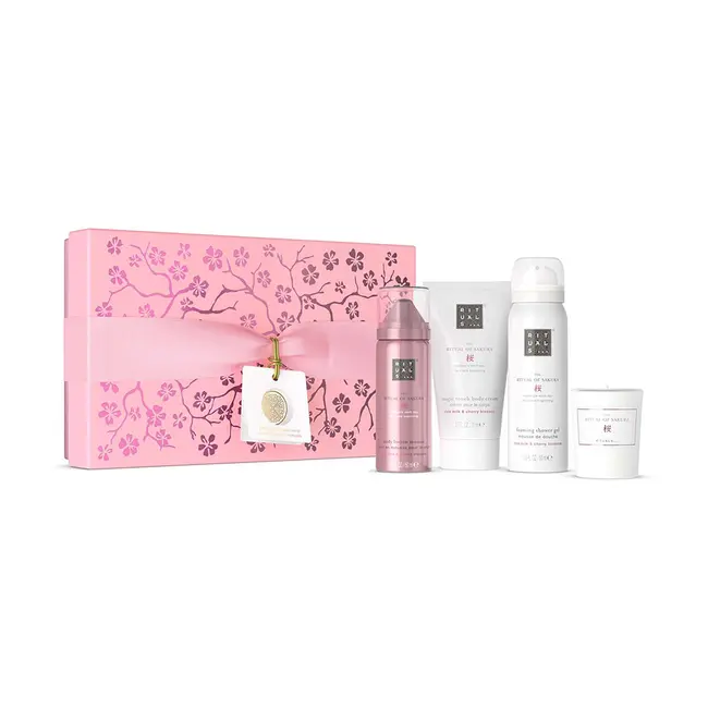 Rituals The Ritual of Sakura Set S