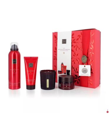 Rituals The Ritual of Ayurveda Set M