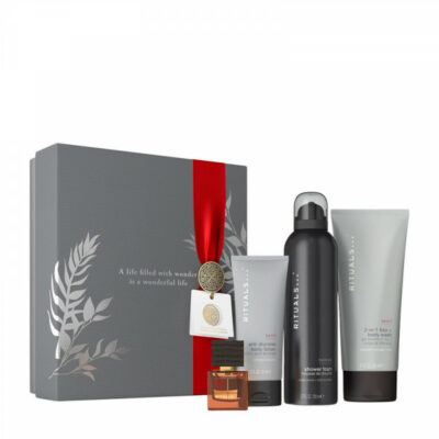 Rituals Homme Set M