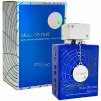 Armaf Club de Nuit Iconic Eau de Parfum