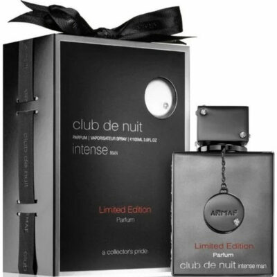 Armaf Club de Nuit Intense Man Limited Edition Parfum 105 ml