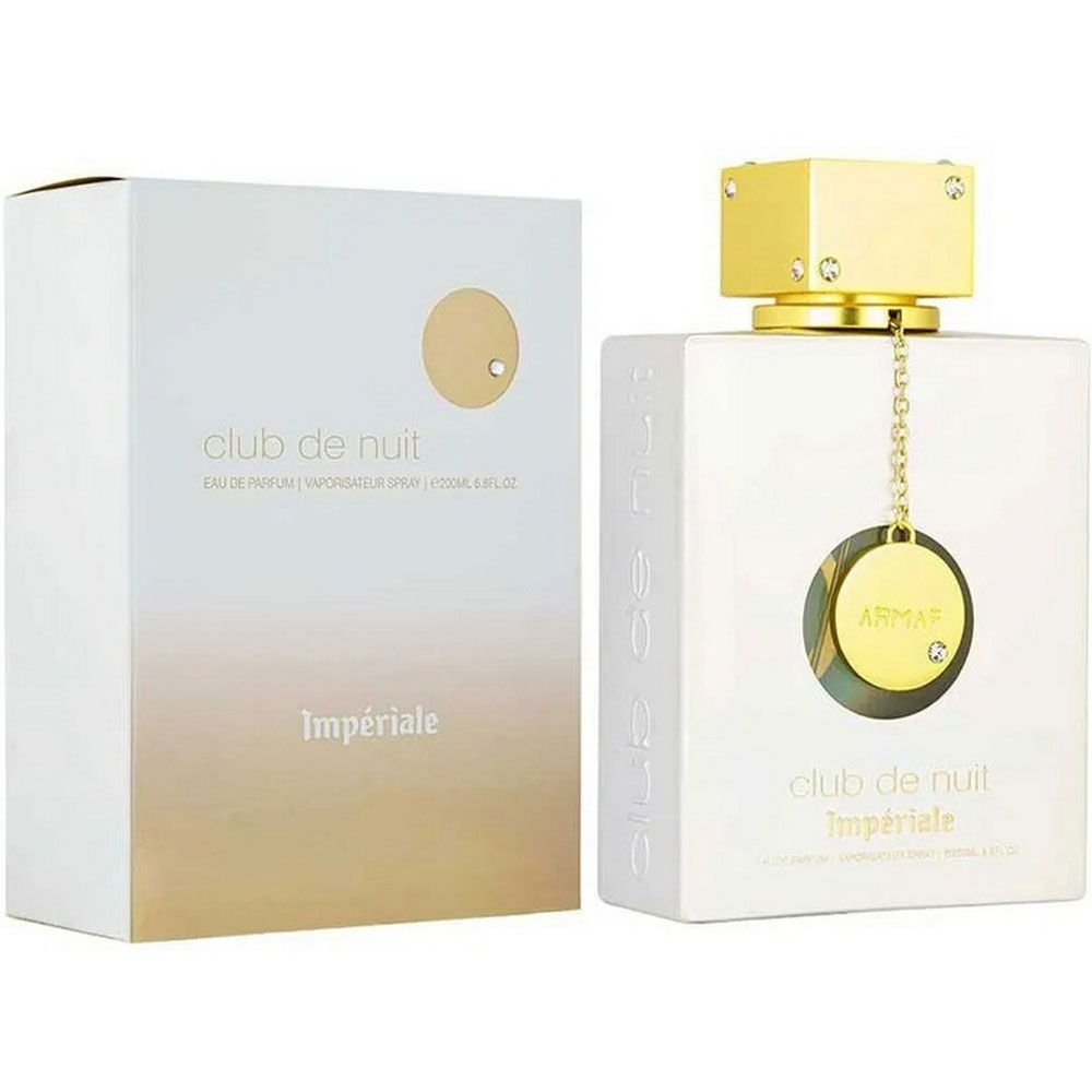 Armaf Club de Nuit White Imperiale edp W