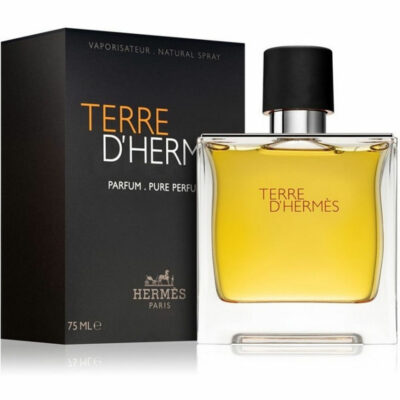 Hermes Terre d’Hermes Parfum 75 ml