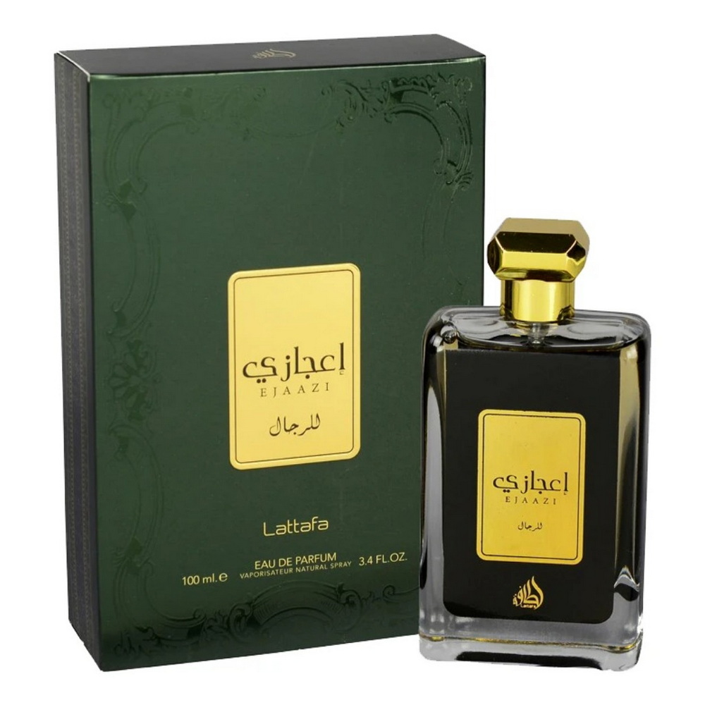 Lattafa Ejaazi edp 100 ml Unisex