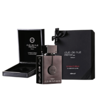 Armaf Club de Nuit Intense Man Limited Edition Parfum 105 ml