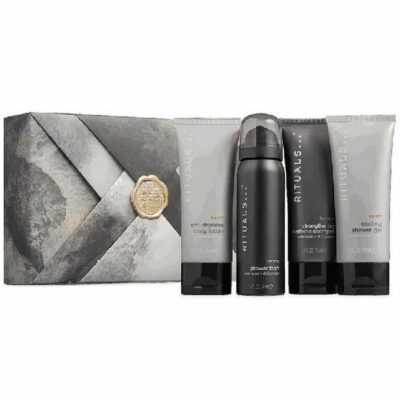 Rituals Homme High-Performance Grooming Essentials Mini Set
