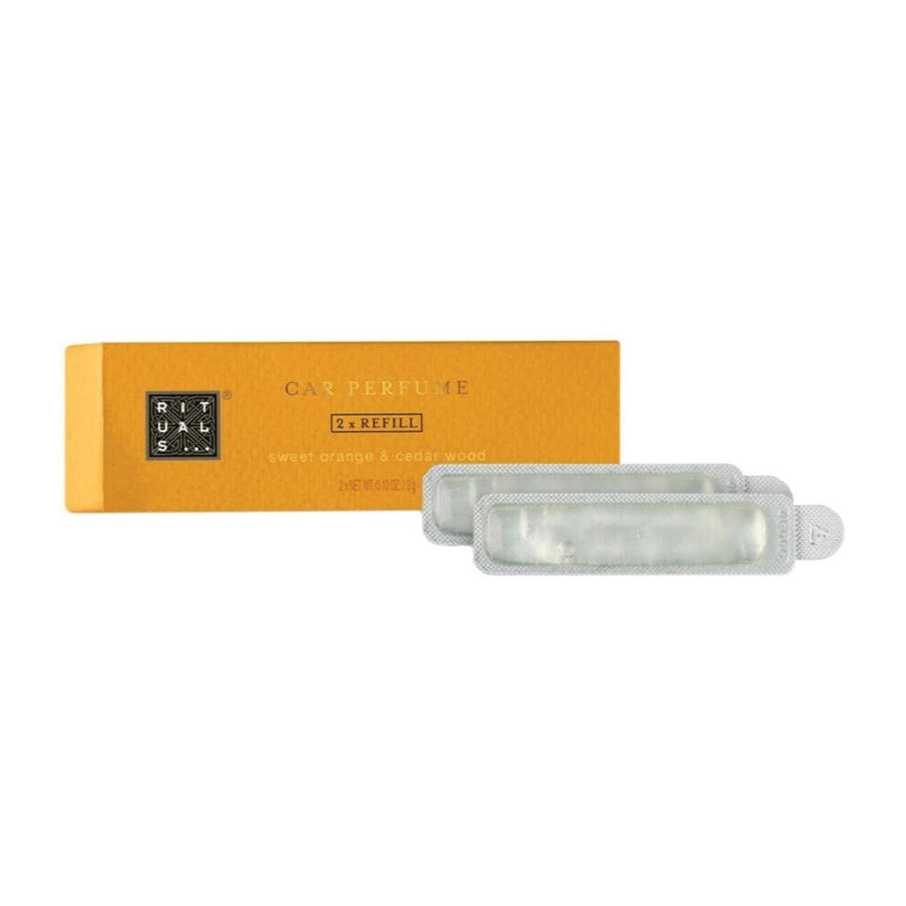 Rituals The Ritual of Mehr parfem za auto + 2x dopuna 6 g