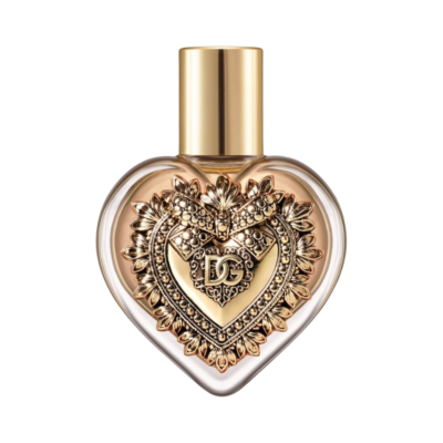 Dolce&Gabbana Devotion edp W