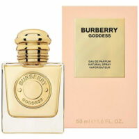 Burberry Goddess EDP