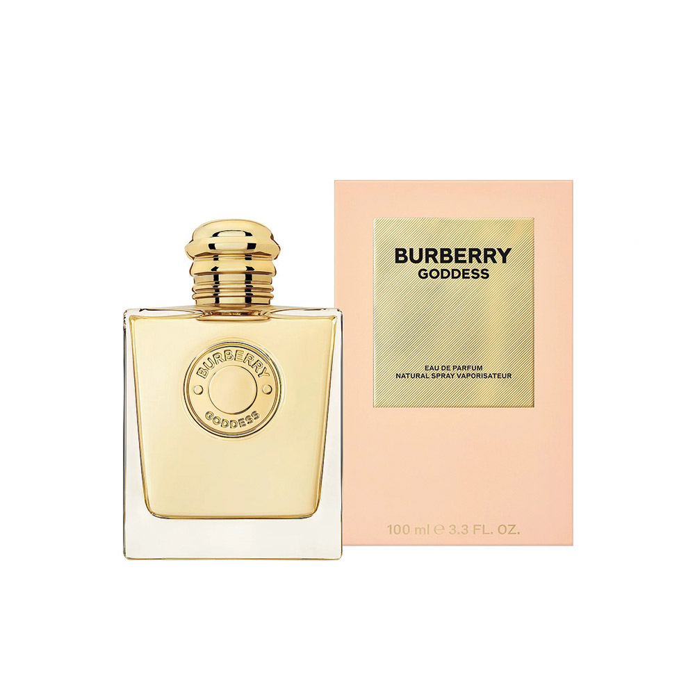 Burberry Goddess edp Zenski parfem — MiST Parfumerija