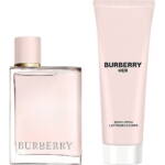 Burberry Her Set 50 ml edp + 75 ml losion za tijelo