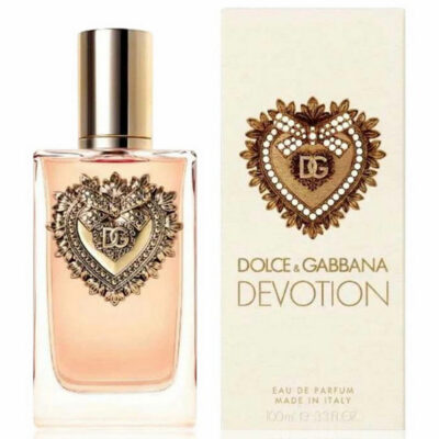 Dolce&Gabbana Devotion edp W