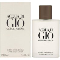Giorgio Armani Acqua di Gio Aftershave lotion 100 ml