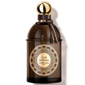 Guerlain Cuir Intense edp 125 ml Unisex parfem