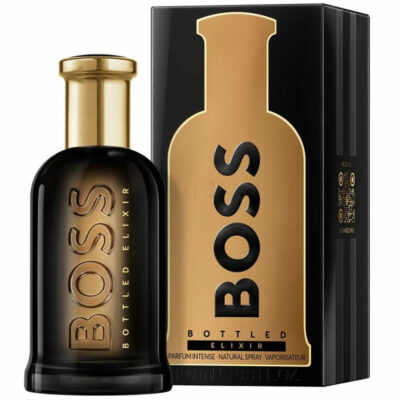 Hugo Boss Bottled Elixir edp Muski parfem