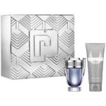 Rabanne Invictus Set 50 ml edt + 100 ml gel za tuširanje