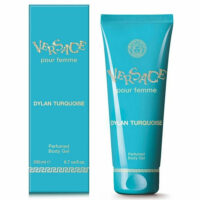 Verace Dylan Turquoise Body Gel 200ml