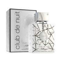 Armaf Club de Nuit Sillage