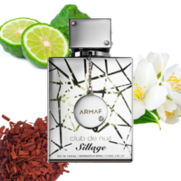 Armaf Club de Nuit Sillage