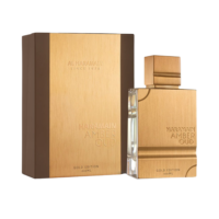 Al Haramain Amber Oud Gold Edition