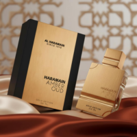 Al Haramain Amber Oud Gold Edition