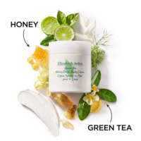 Elizabeth Arden Green Tea Honey Drops Body Cream