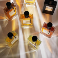 Van Cleef Bois d’Iris edp 75 ml W