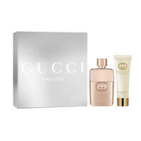 Gucci Guilty Pour Femme Set 50 ml edt + 50 ml losion