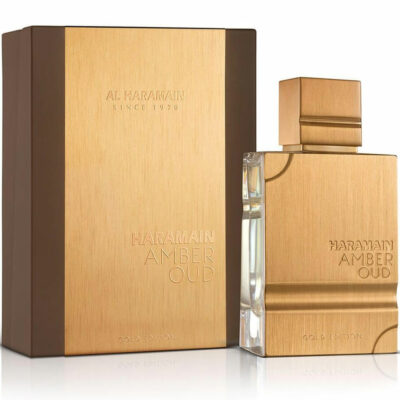 Al Haramain Amber Oud Gold Edition Unisex parfem