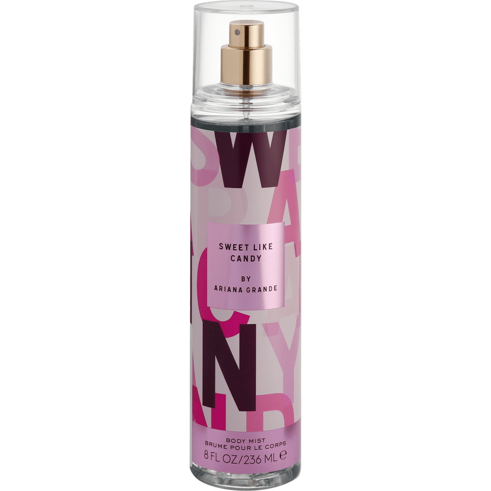 Ariana Grande Sweet Like Candy Body Spray 236 ml