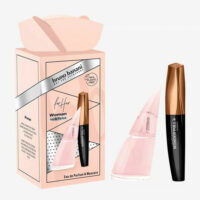 Bruno Banani Woman Set 30 ml edp + maskara